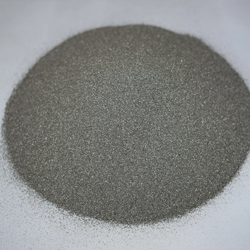 Ferro Titanium Powder